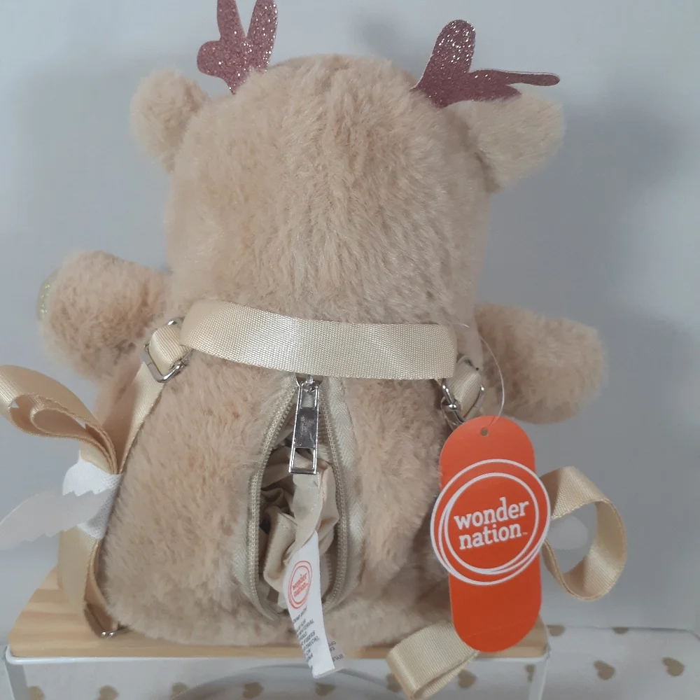 wonder nation *nwt* kids
